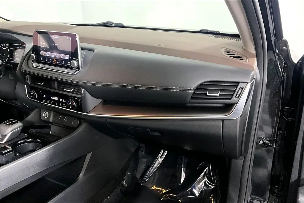 2023 Nissan Rogue - $26,841