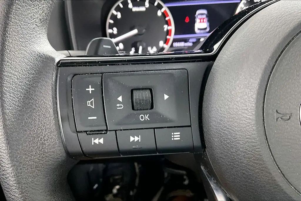 2023 Nissan Rogue - $26,841