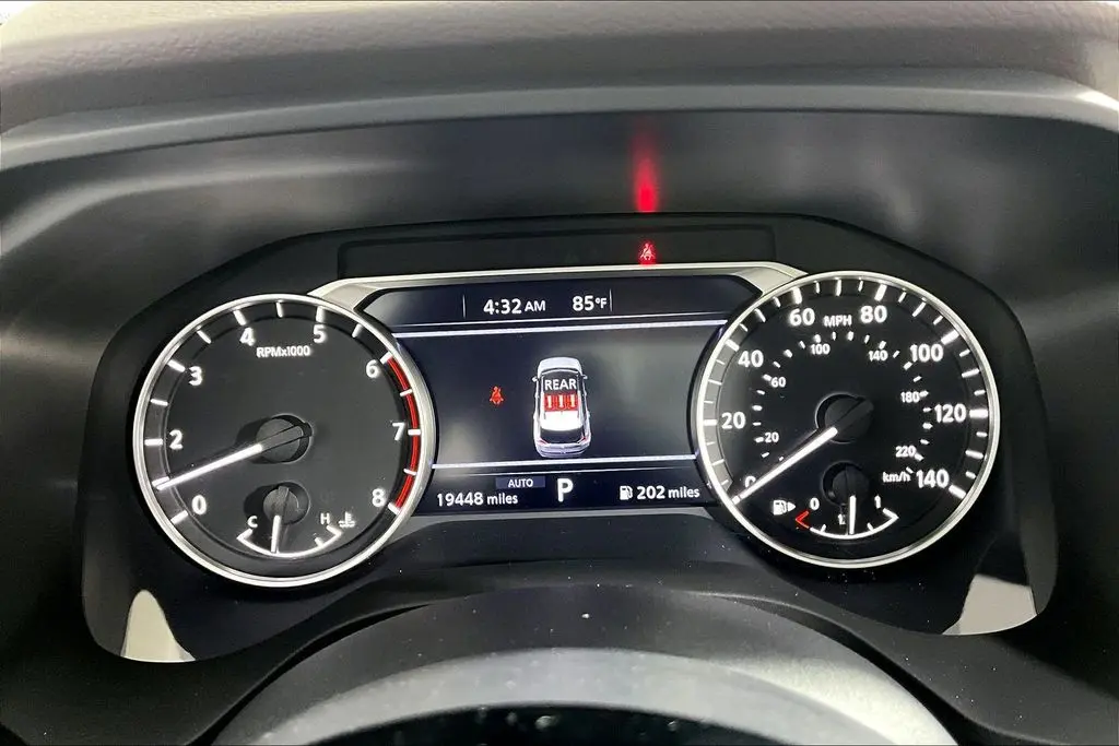 2023 Nissan Rogue - $26,841