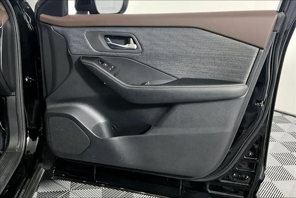 2023 Nissan Rogue - $26,841