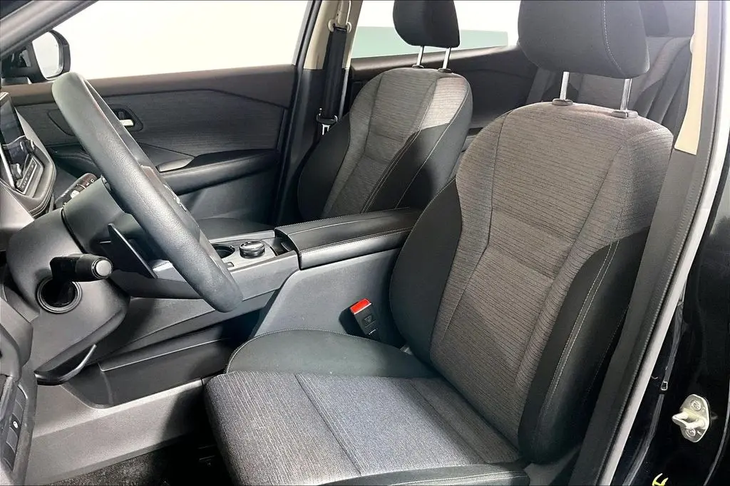 2023 Nissan Rogue - $26,841