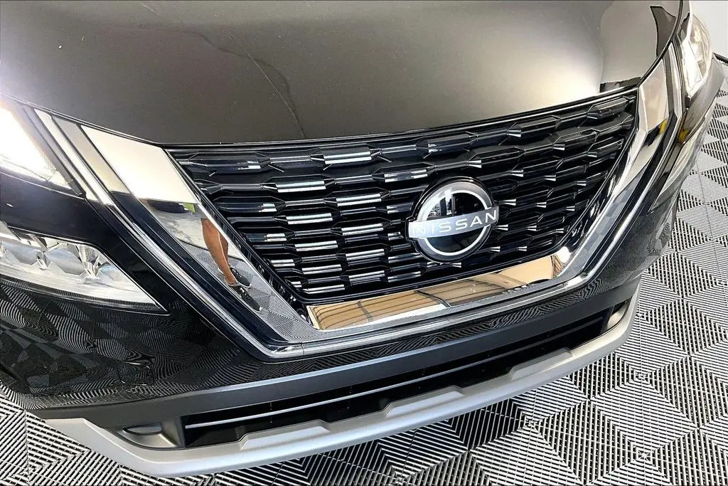 2023 Nissan Rogue - $26,841