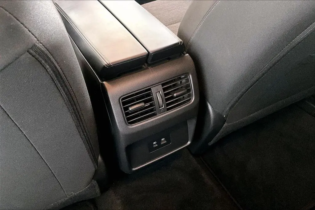 2023 Nissan Rogue - $26,841