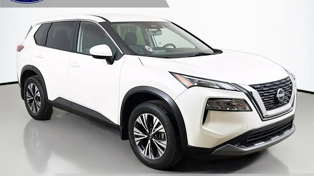 Preowned 2023 Nissan Rogue SV for Sale