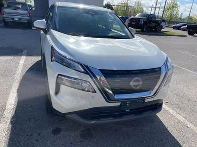 2023 Nissan Rogue AWD SV 4DR Crossover
