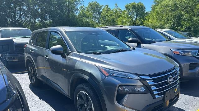 Preowned 2024 Nissan Rogue SV for Sale