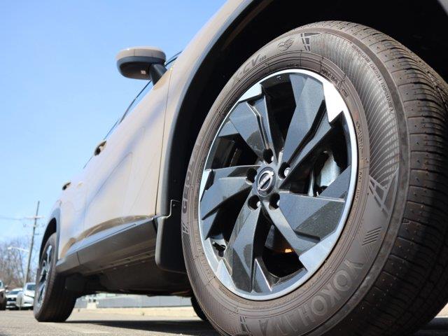 2025 Nissan Rogue - $30,245