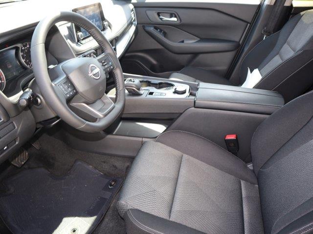 2025 Nissan Rogue - $30,245