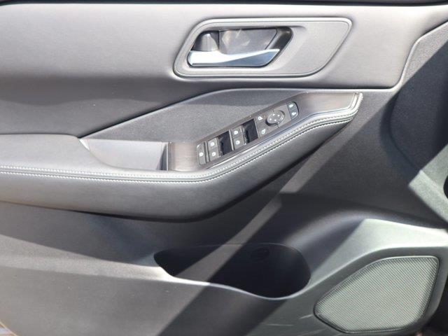 2025 Nissan Rogue - $30,245