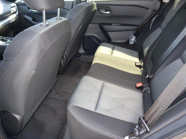 2025 Nissan Rogue - $30,245