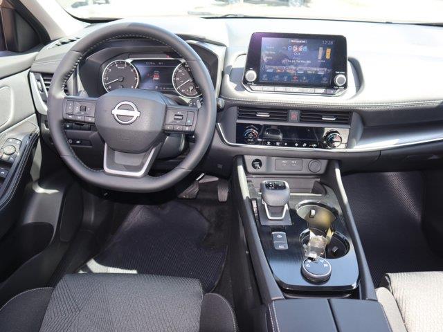 2025 Nissan Rogue - $30,245
