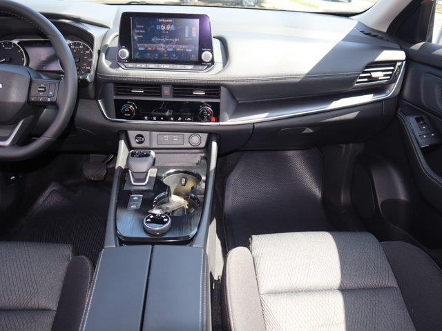 2025 Nissan Rogue - $30,245