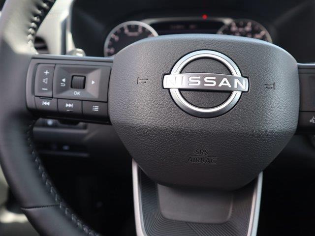 2025 Nissan Rogue - $30,245