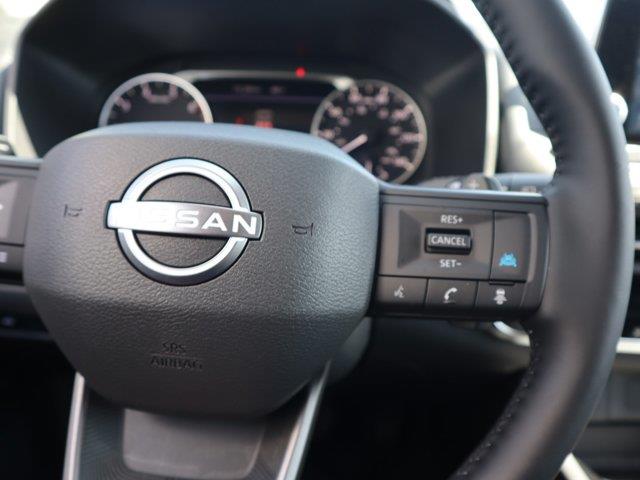 2025 Nissan Rogue - $30,245