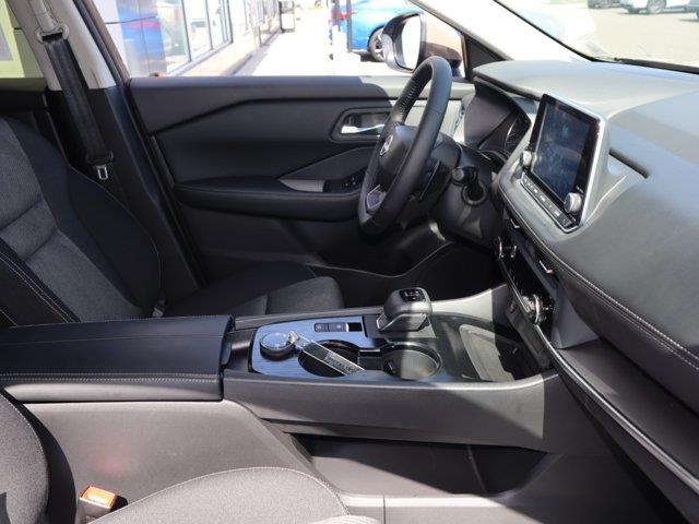 2025 Nissan Rogue - $30,245