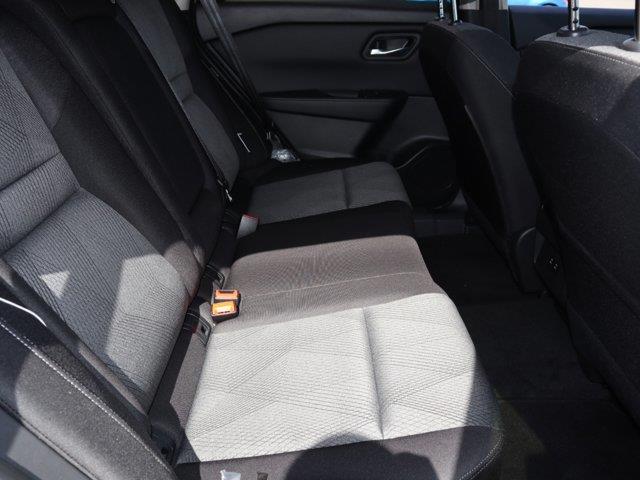 2025 Nissan Rogue - $30,245