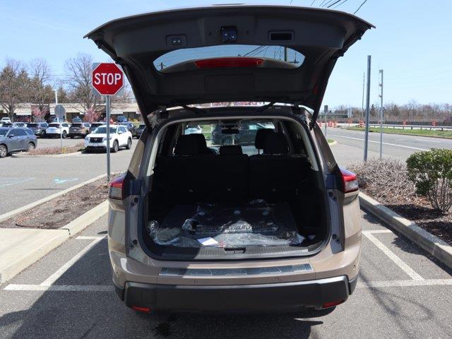 2025 Nissan Rogue - $30,245