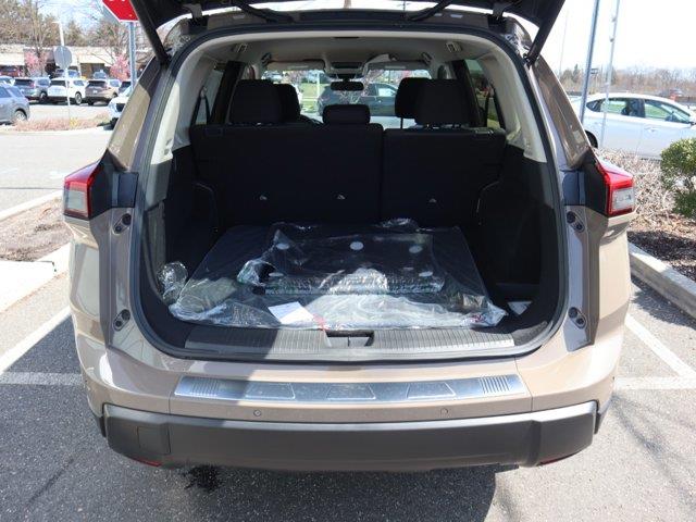 2025 Nissan Rogue - $30,245