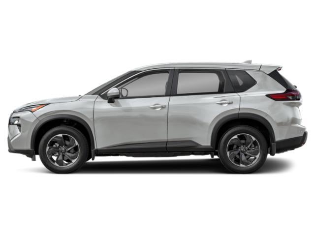 2025 Nissan Rogue SV — photo 1 of 12