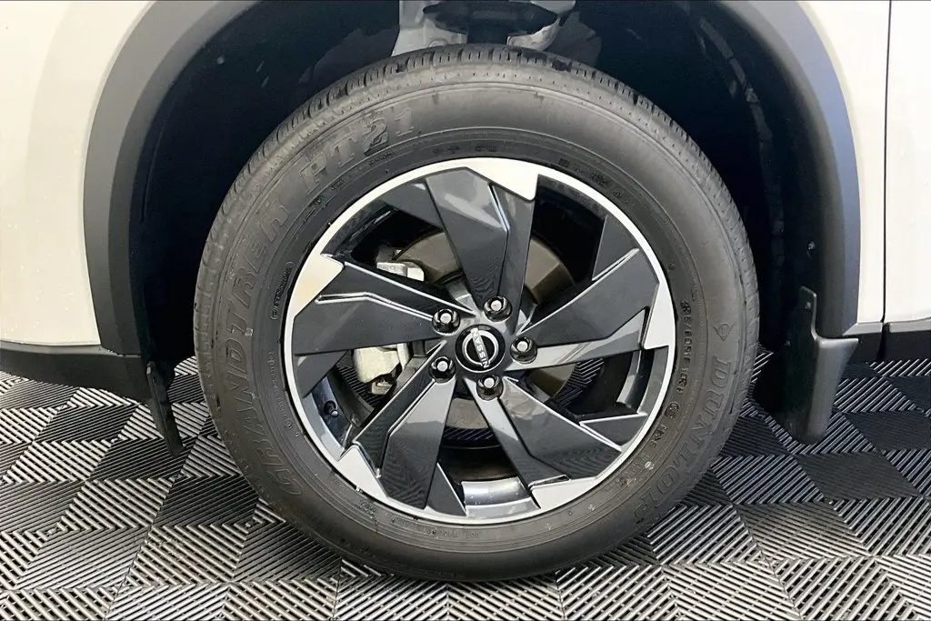 2026 Nissan Rogue - $26,490