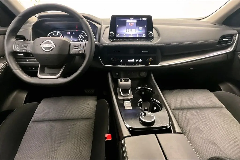 2026 Nissan Rogue - $26,490