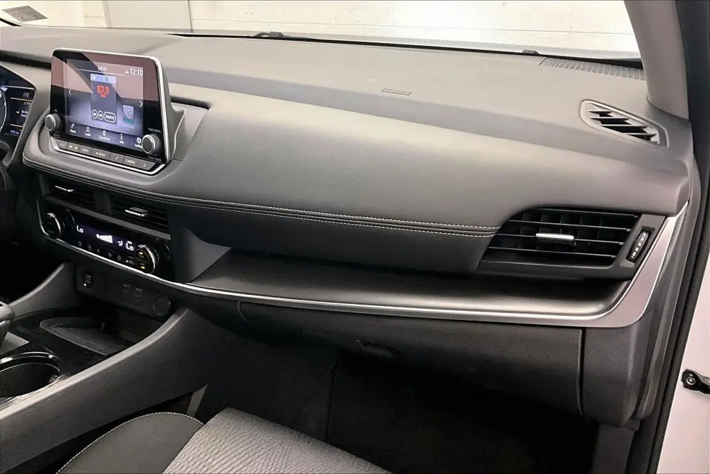 2026 Nissan Rogue - $26,490