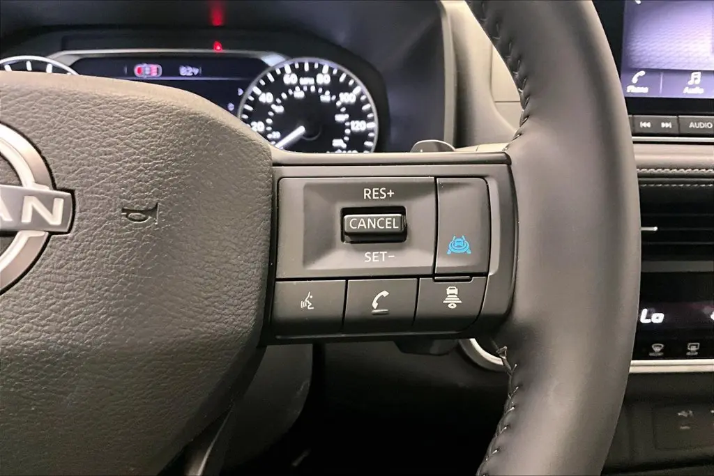 2026 Nissan Rogue - $26,490