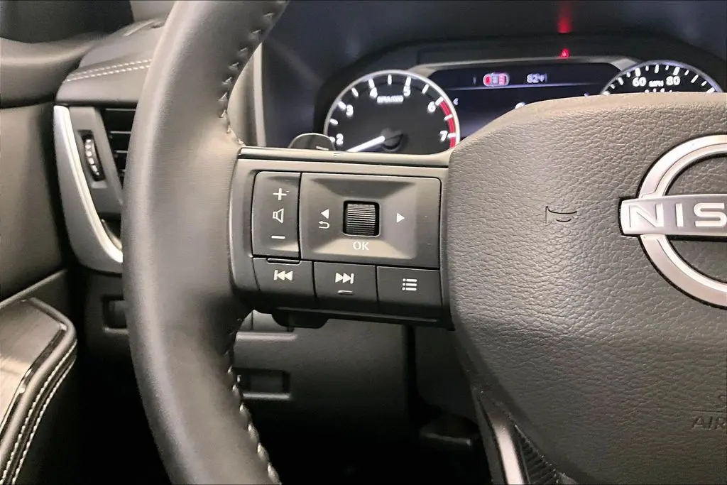 2026 Nissan Rogue - $26,490
