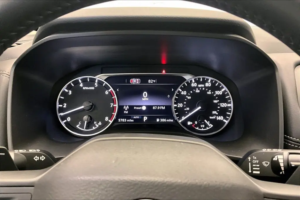 2026 Nissan Rogue - $26,490