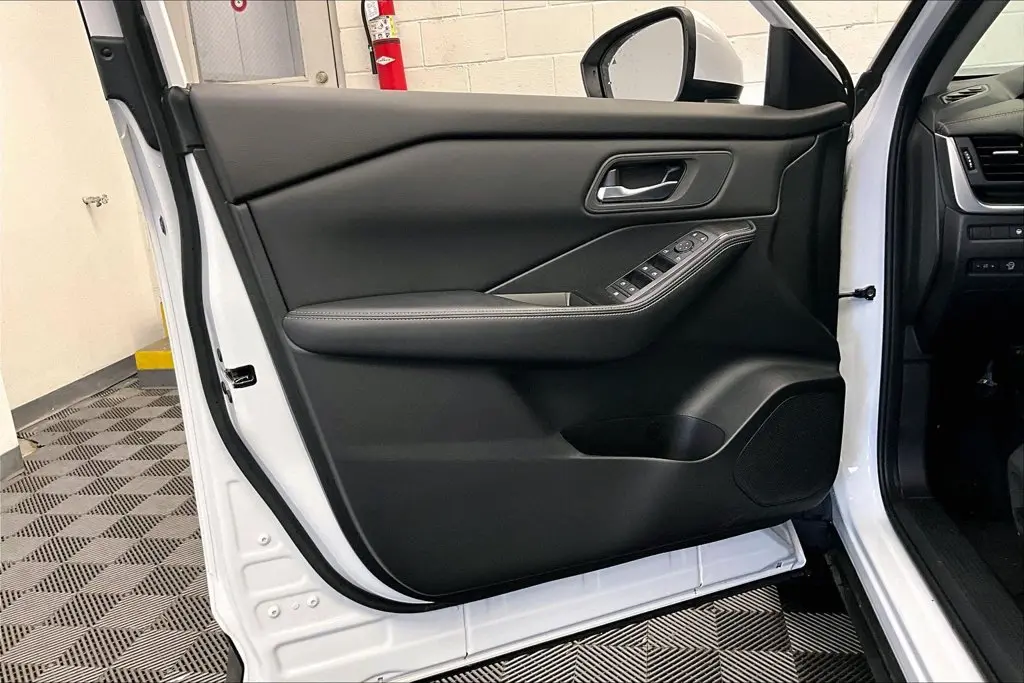 2026 Nissan Rogue - $26,490