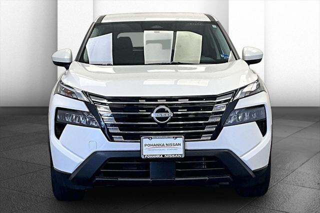 2026 Nissan Rogue - $26,810