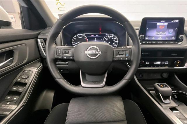 2026 Nissan Rogue - $26,810