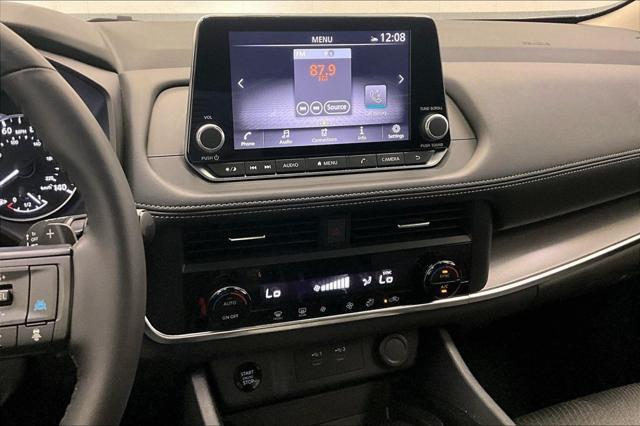 2026 Nissan Rogue - $26,810