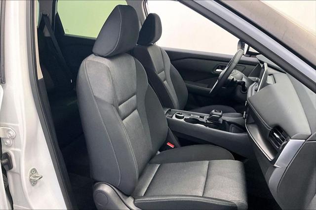2026 Nissan Rogue - $26,810