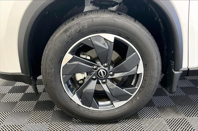 2026 Nissan Rogue - $26,810