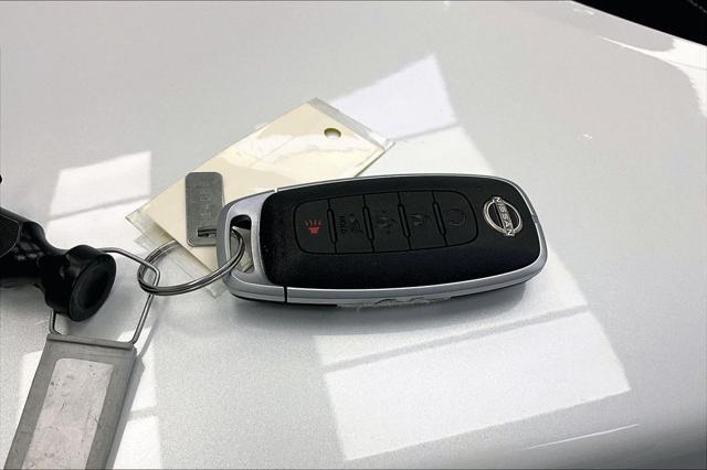 2026 Nissan Rogue - $26,810
