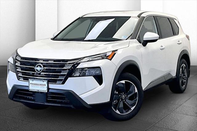 2026 Nissan Rogue - $26,810