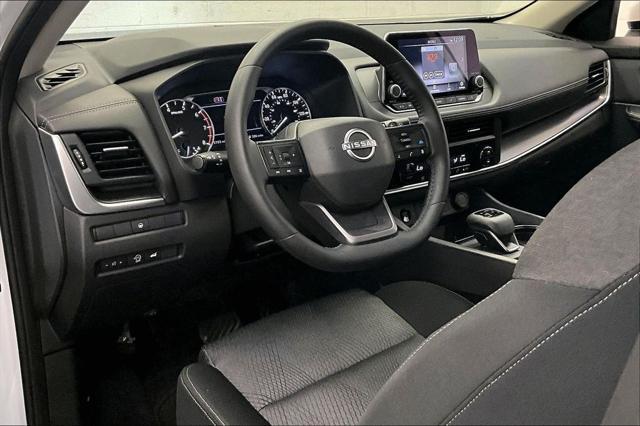 2026 Nissan Rogue - $26,810