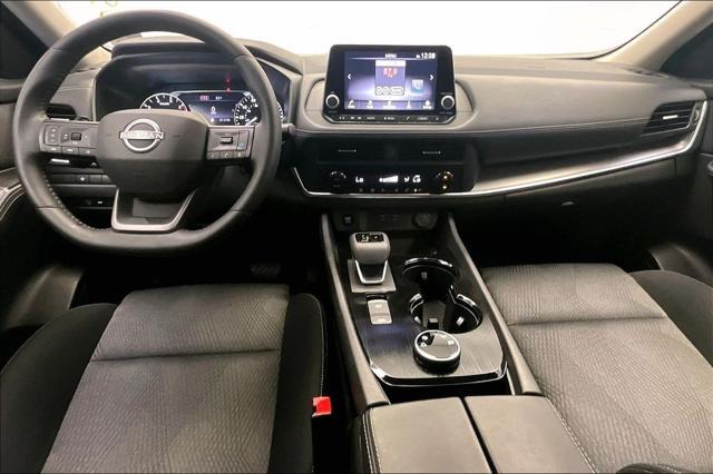 2026 Nissan Rogue - $26,810