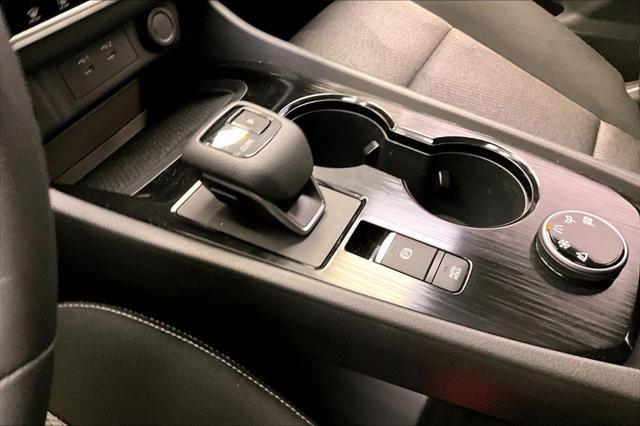 2026 Nissan Rogue - $26,810