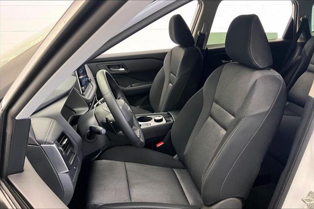 2026 Nissan Rogue - $26,810