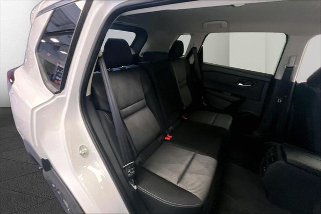 2026 Nissan Rogue - $26,810