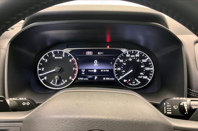 2026 Nissan Rogue - $26,810