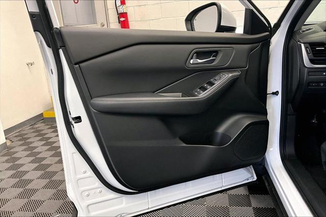 2026 Nissan Rogue - $26,810