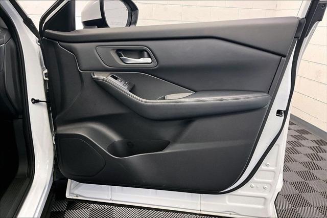 2026 Nissan Rogue - $26,810