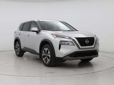 2023 Nissan Rogue AWD SV 4DR Crossover