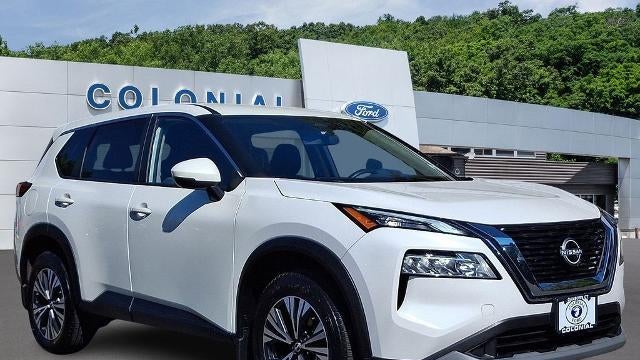 Preowned 2023 Nissan Rogue SV for Sale