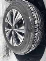 2023 Rogue Thumbnail 10