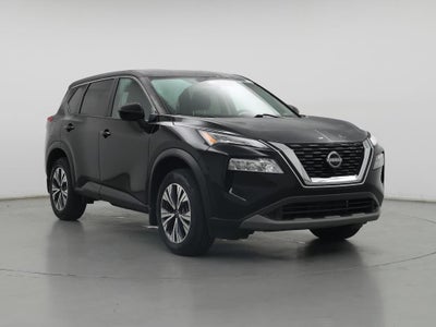 Photo of a 2023 Nissan Rogue AWD SV 4DR Crossover for sale