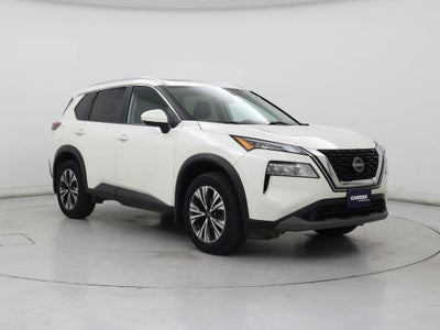 Photo of a 2023 Nissan Rogue AWD SV 4DR Crossover for sale